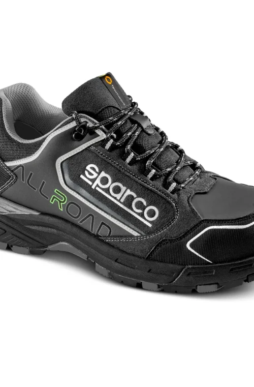 Sparco ALLROAD S3 ESD fémmentes félcipő
