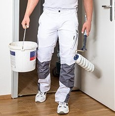 Derekas nadrágok