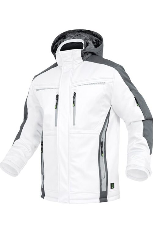 Leib Wächter softshell kabát