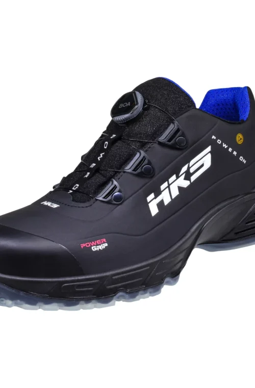 HKS CPO-10 BOA S3