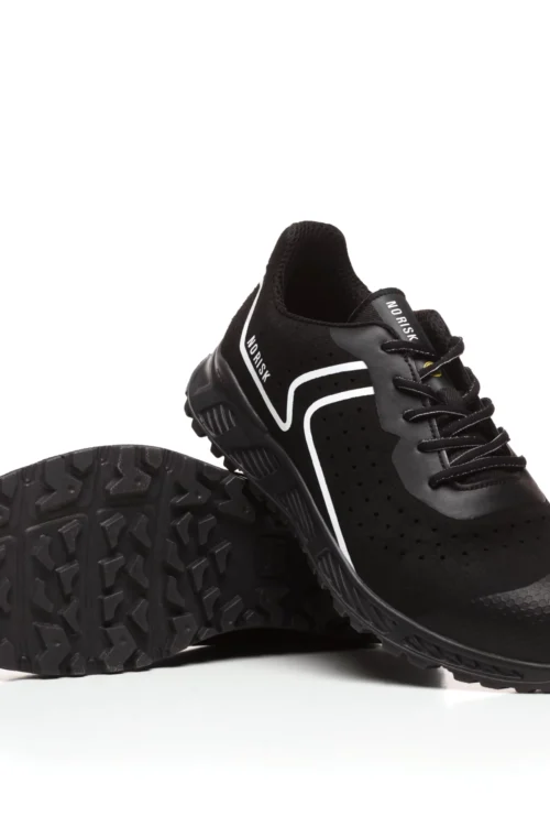 NO RISK Black Panther Air S1P ESD (csak 399 gramm)