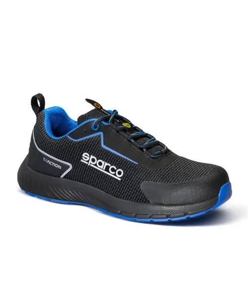 Sparco TRACTION SUZUKA ESD S1PS