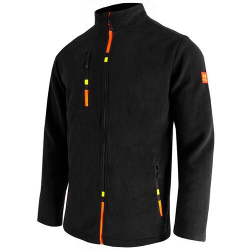 Burgia polár pulóver ( unisex)