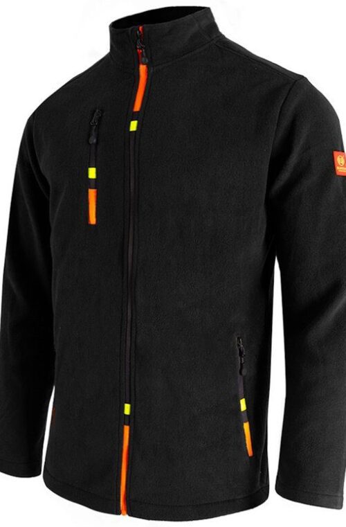 Burgia polár pulóver ( unisex)