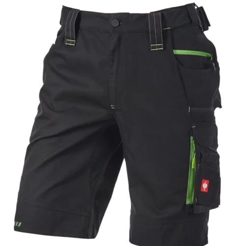 Engelbert Strauss Motion 2020 rövidnadrág cordura hátsózsebekkel