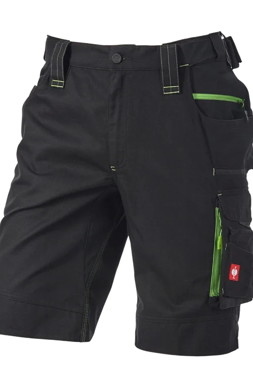 Engelbert Strauss Motion 2020 rövidnadrág cordura hátsózsebekkel