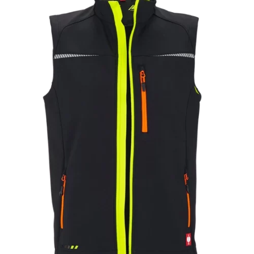 Engelbert Strauss Motion 2020 Softshell mellény