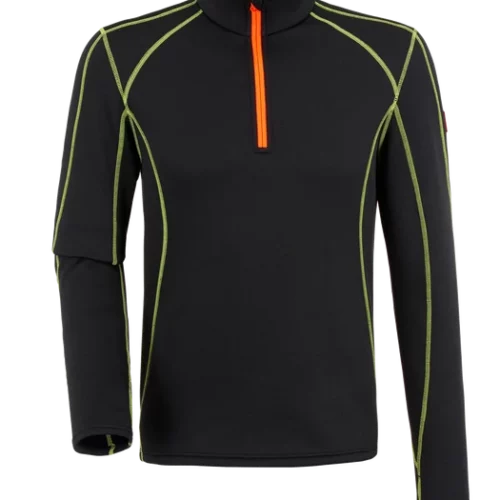 Engelbert Strauss Troyer termo stretch pulóver