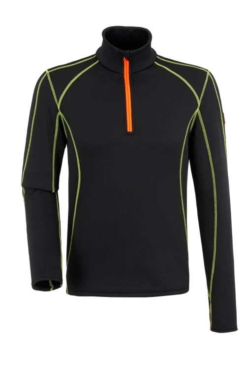 Engelbert Strauss Troyer termo stretch pulóver