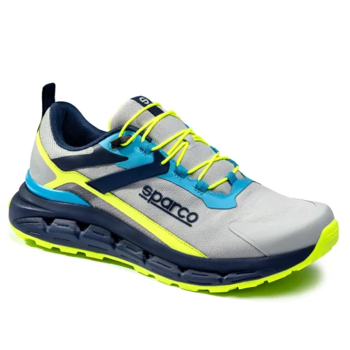 SPARCO S-PIKE TURINI utcai cipő