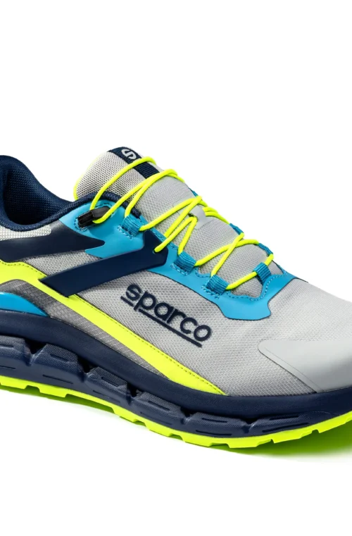 SPARCO S-PIKE TURINI utcai cipő