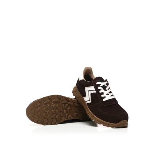 NO RISK SNKR (több színben) S3S ESD fémmentes munkavédelmi cipő (35-48)