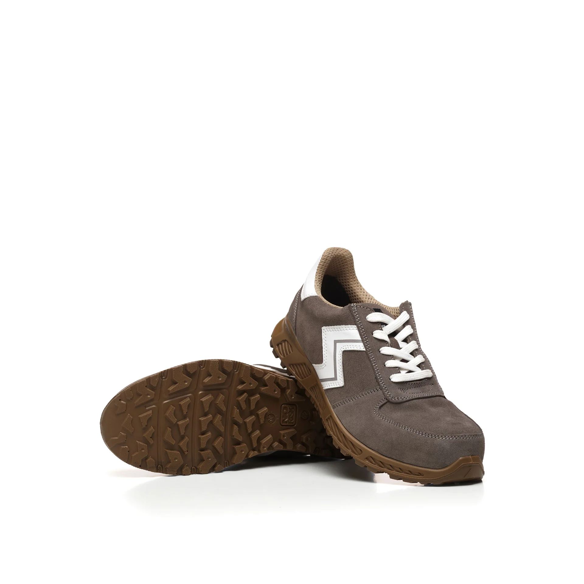 NORISK SNKR szürke