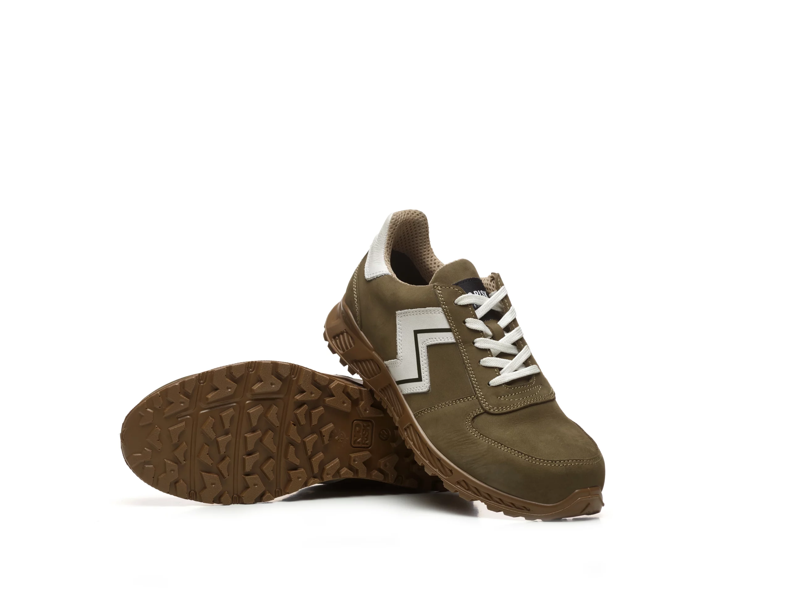 NORISK SNKR zöld