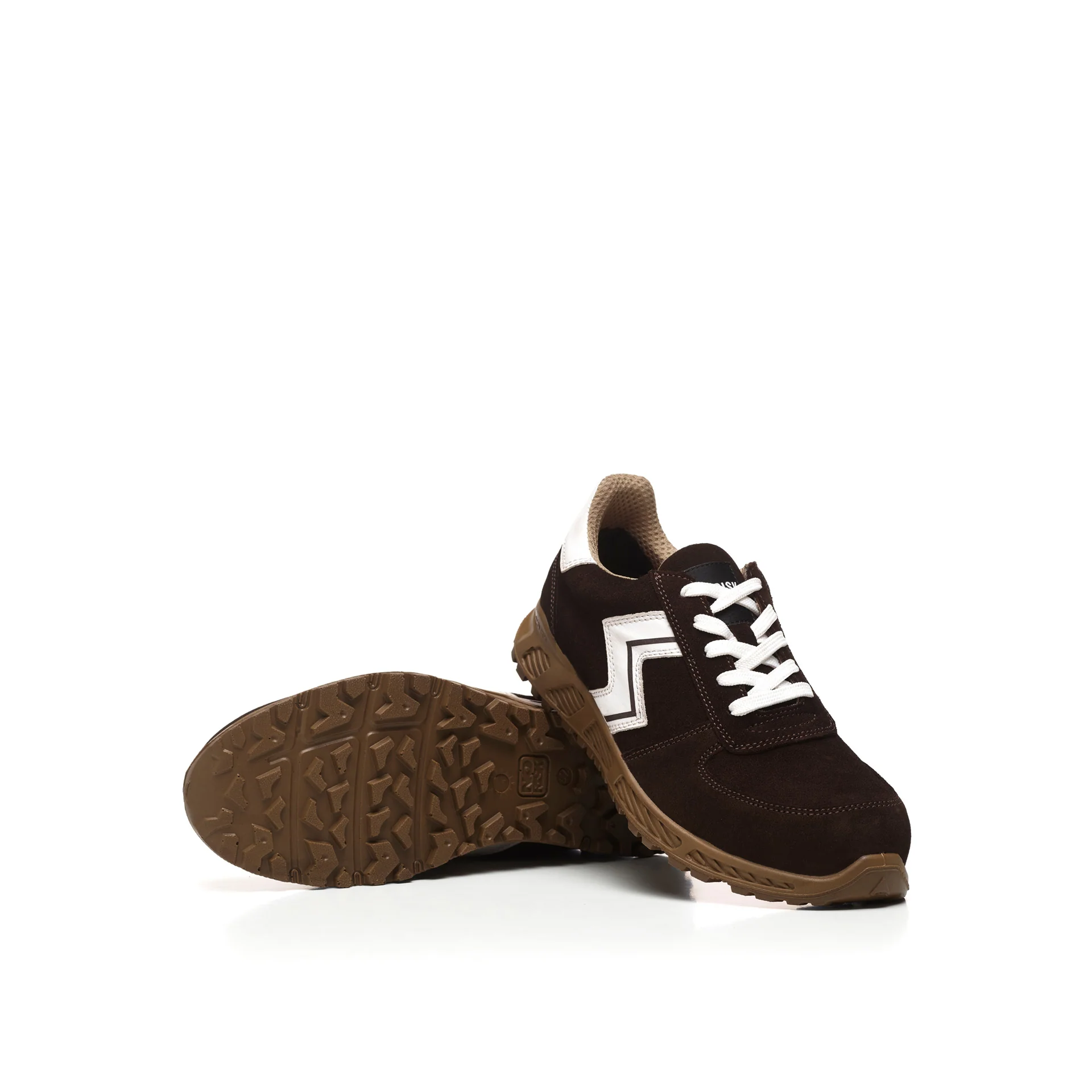 NO RISK SNKR (több színben) S3S ESD fémmentes munkavédelmi cipő (35-48)