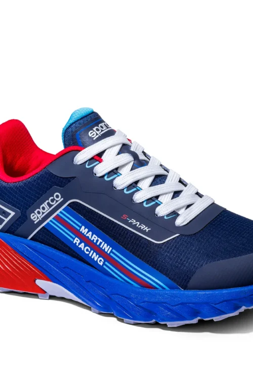 SPARCO S-PARK MARTINI-RACING SZARDÍNIA