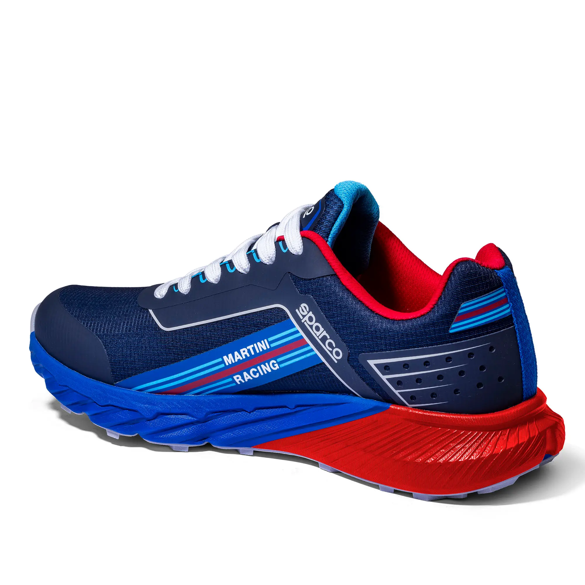 Sparco Martini racing s-park sardinia2