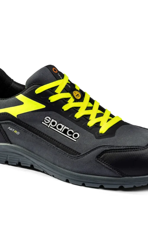 SPARCO NITRO új kollekció S3S ESD (több színben)