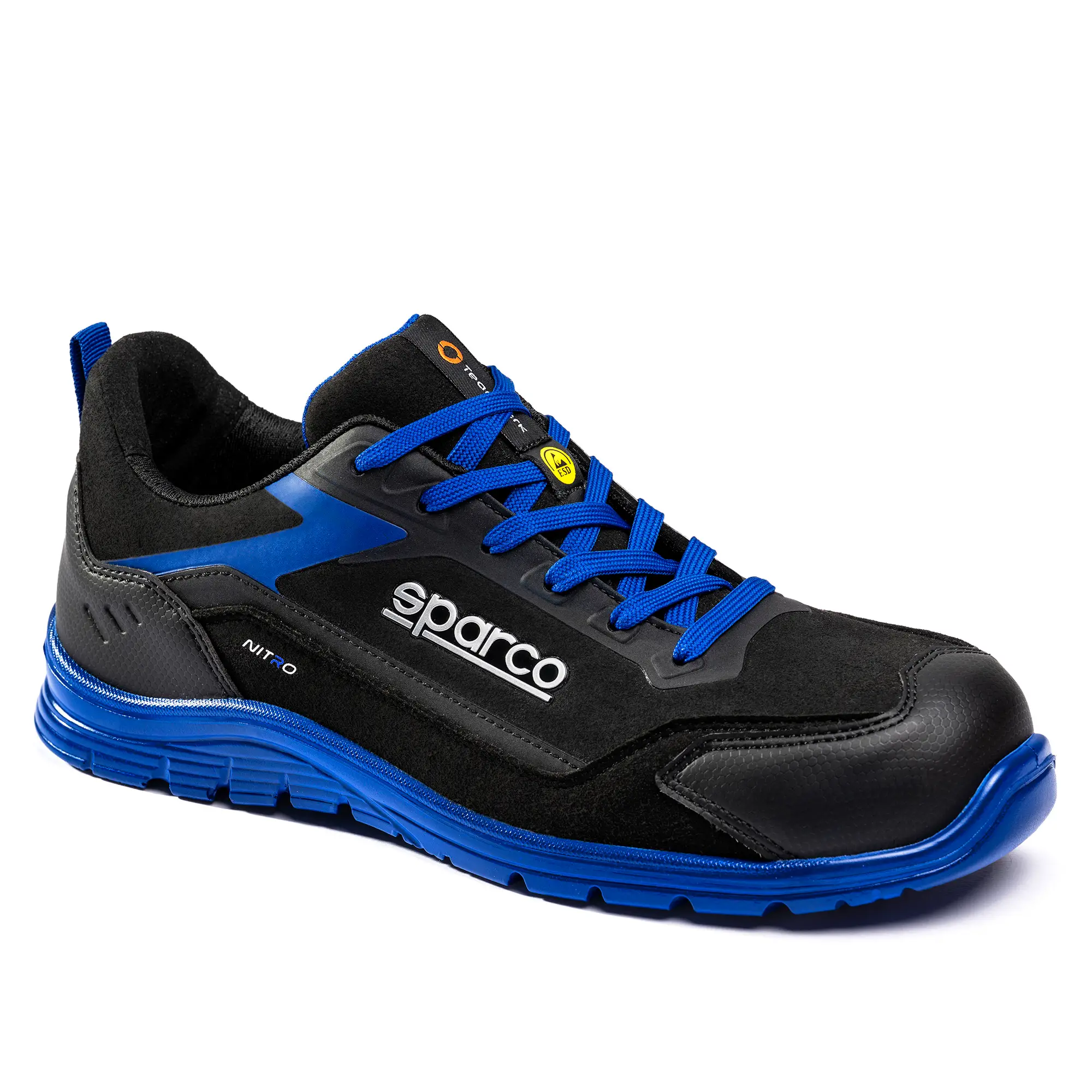 Sparco Nitro kék