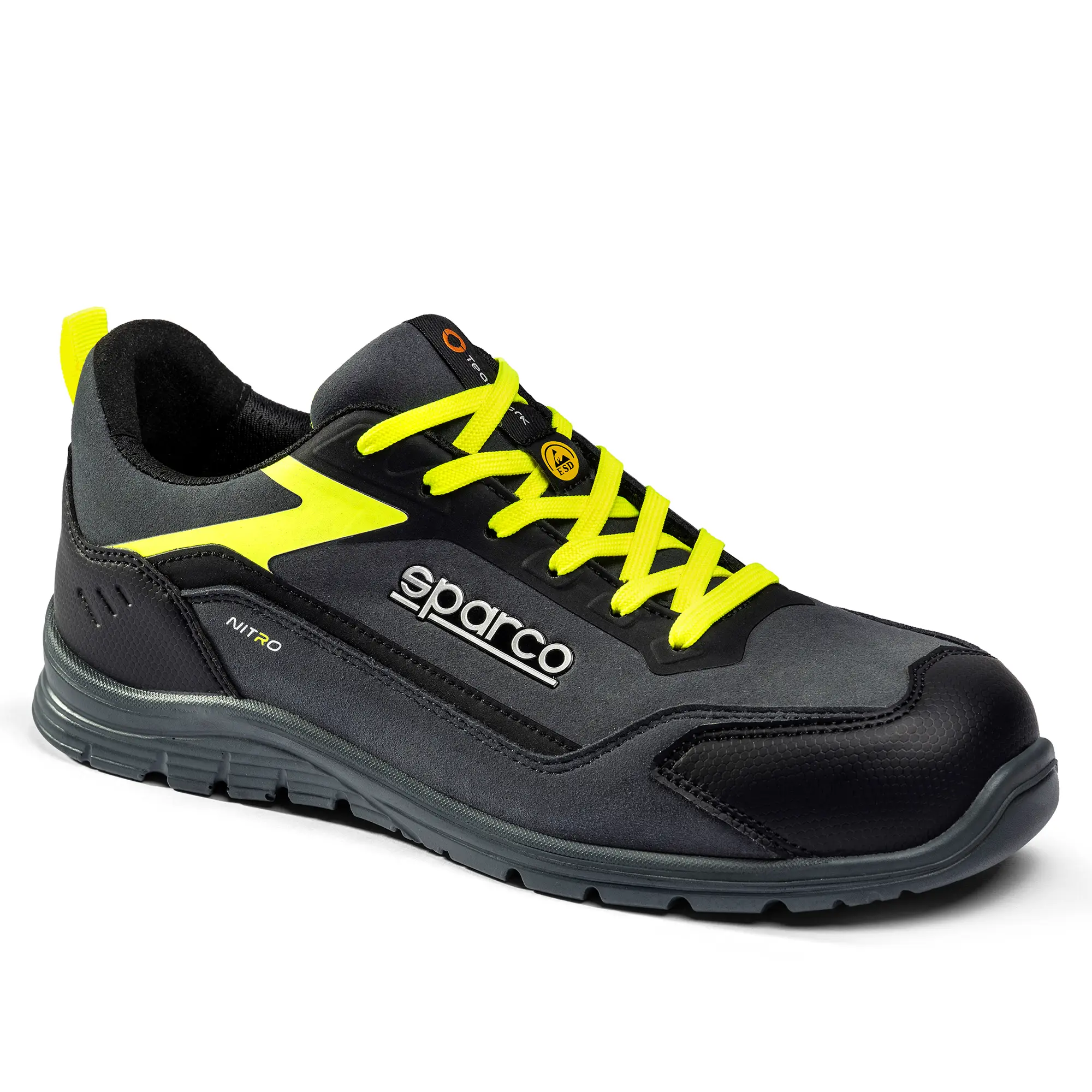 SPARCO NITRO új kollekció S3S ESD (több színben) 36-48