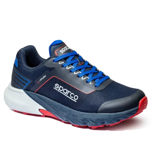 SPARCO S-PARK LEON utcai cipő