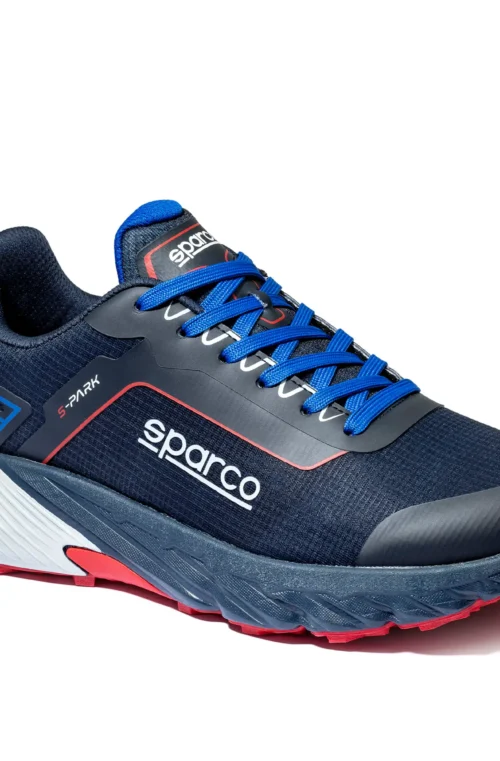 SPARCO S-PARK LEON utcai cipő