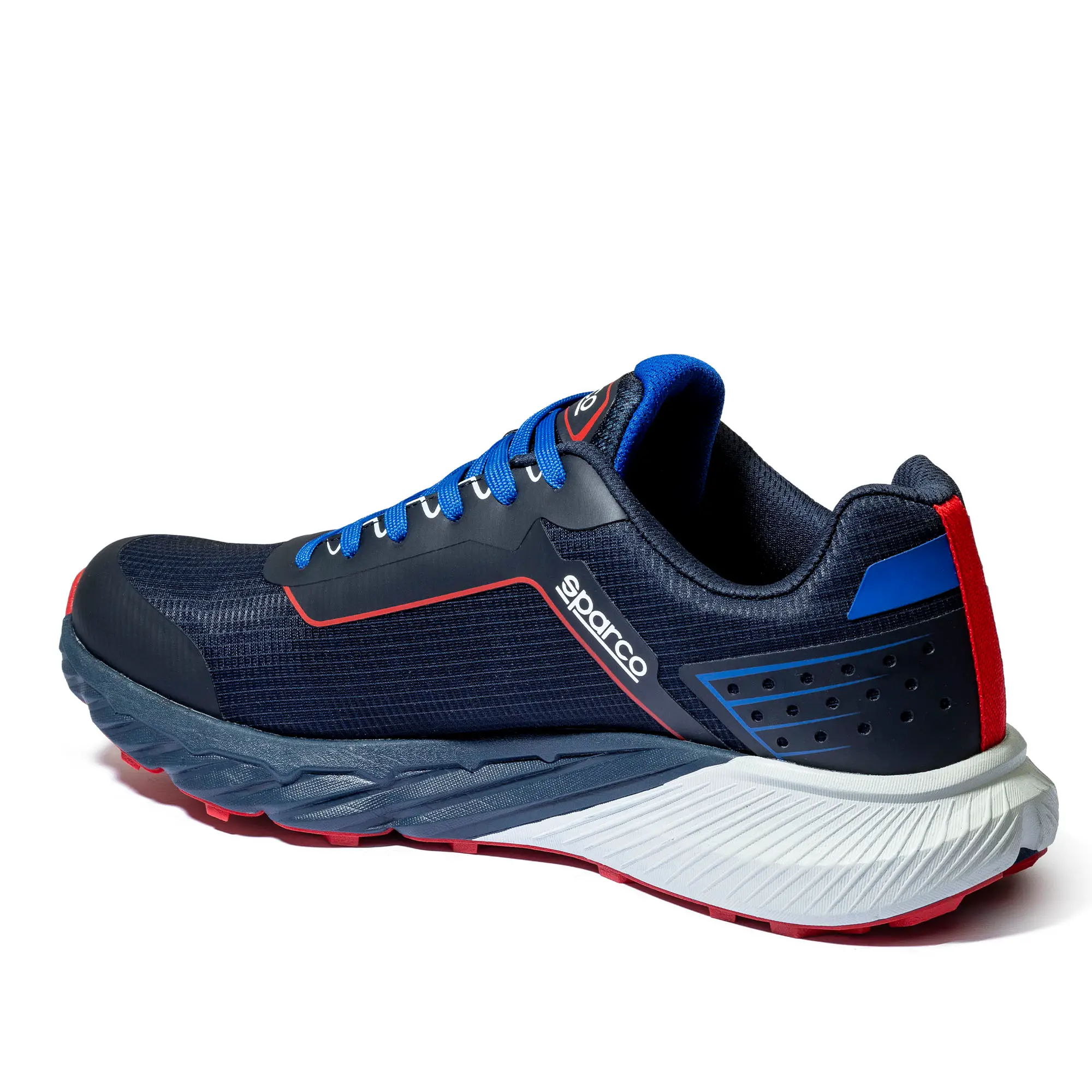 Sparco S-Park leon2