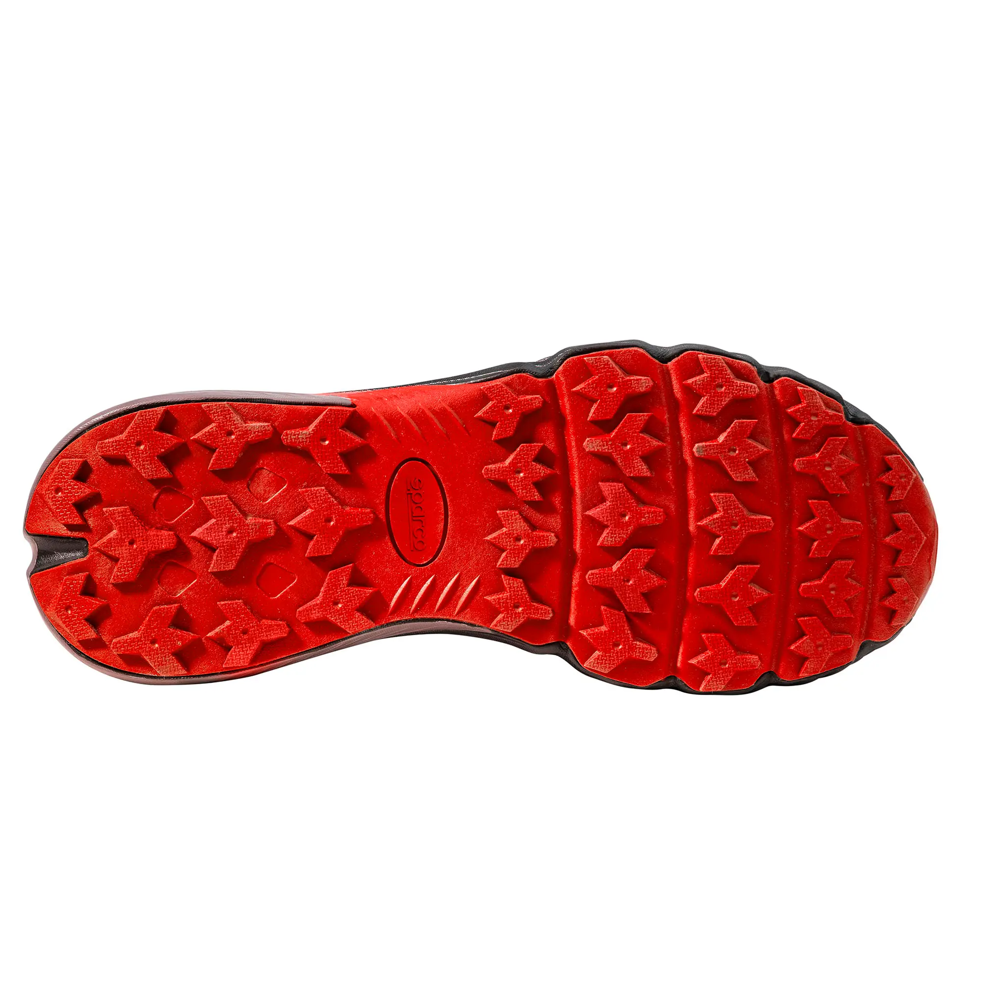 Sparco S-Park leon3