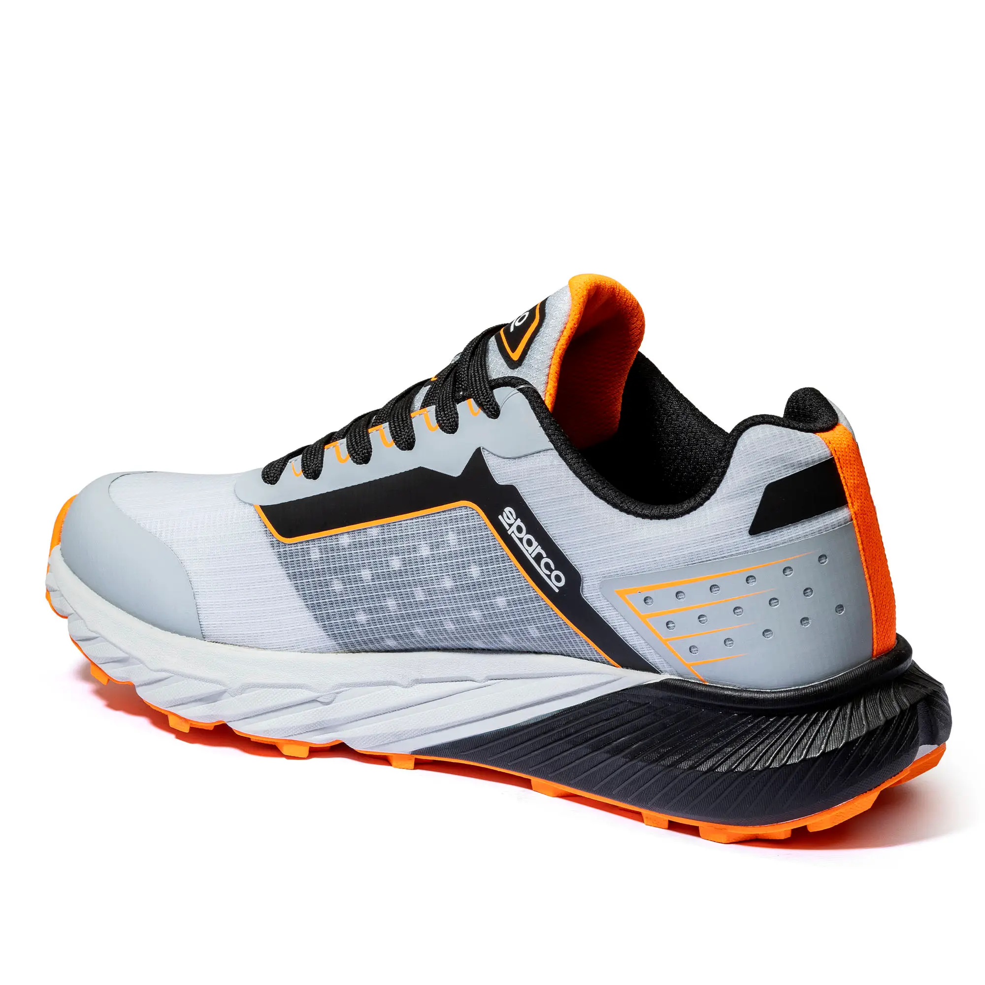 Sparco S-park salou2