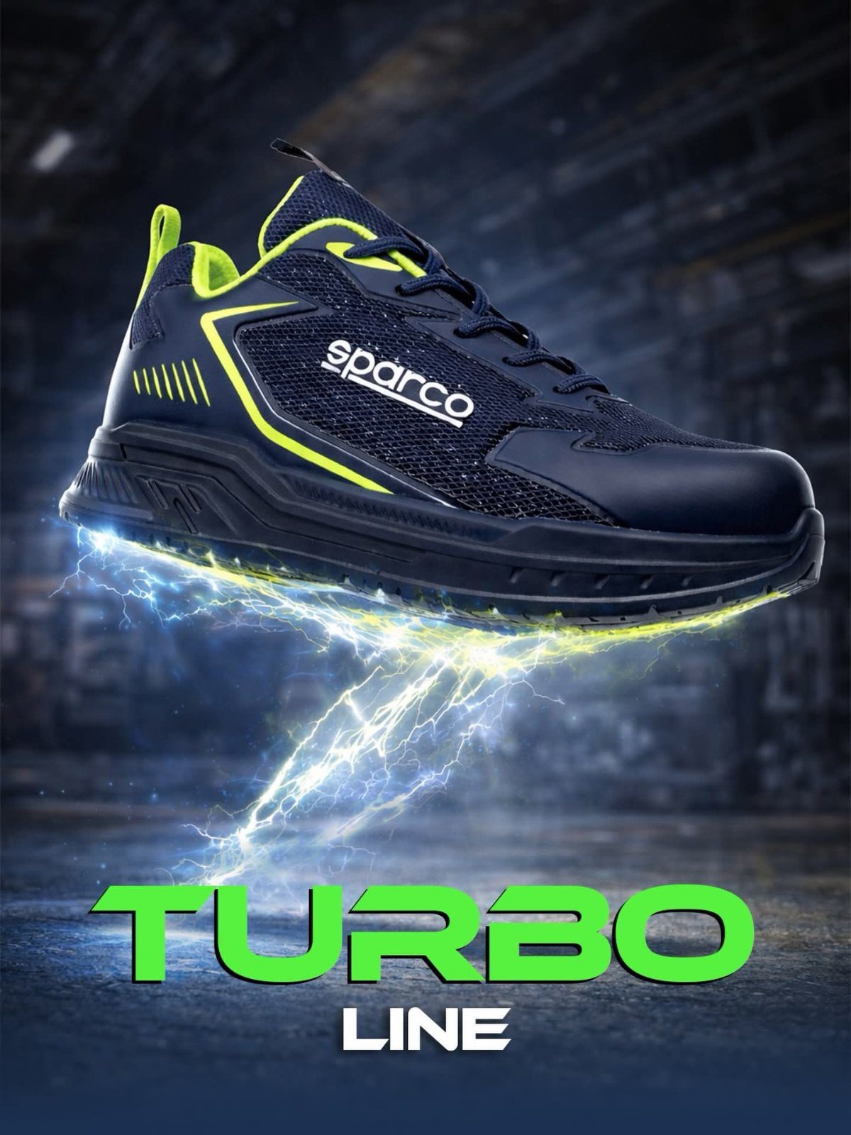 Sparco