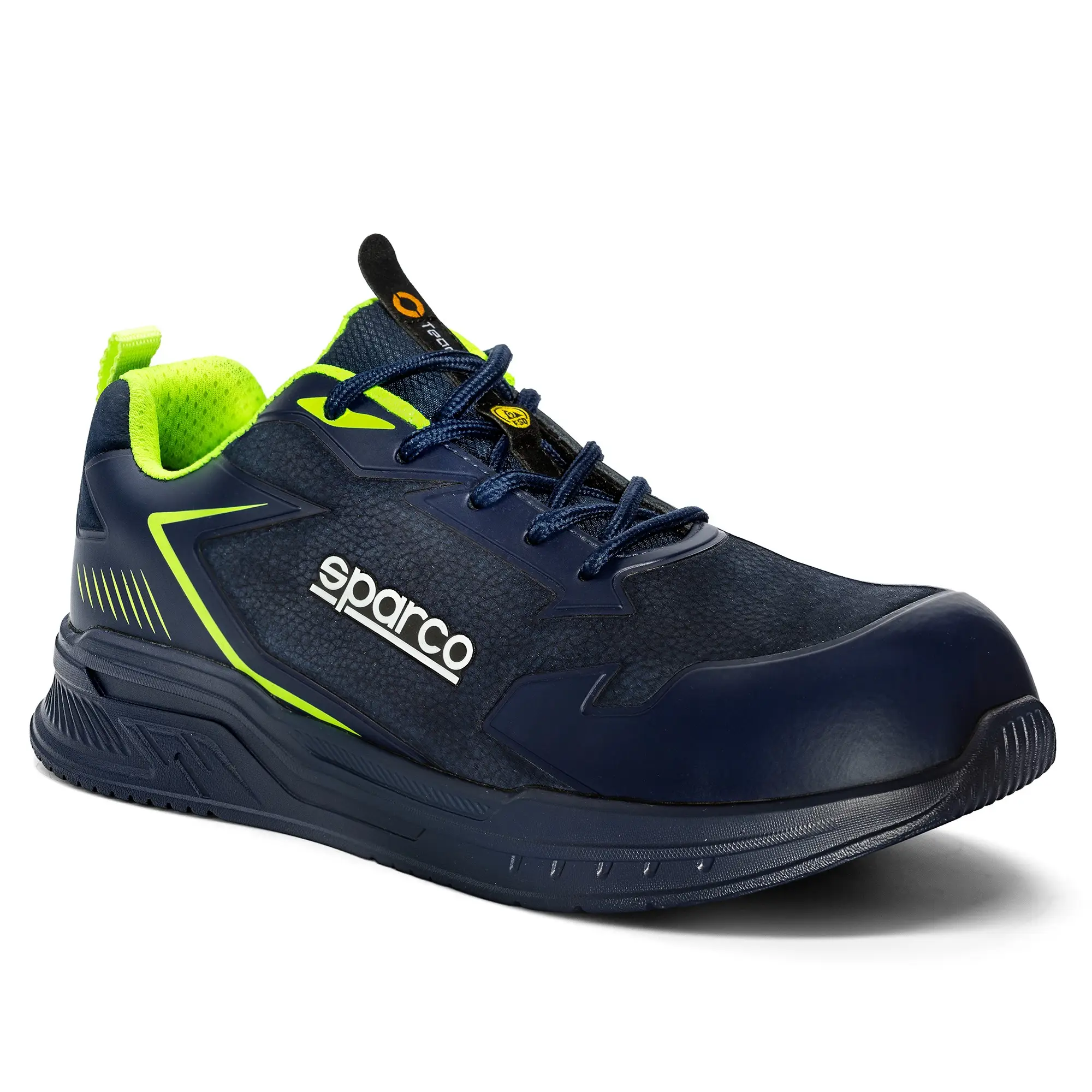 SPARCO TURBO SNAP ESD S3S fémmentes munkavédelmi cipő