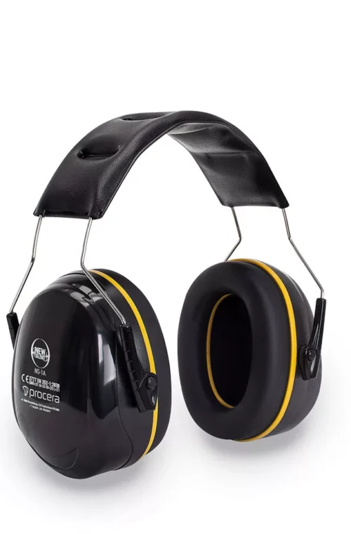 Procera NS-1A fültok - New silent